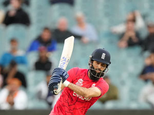 Supporting image for story: Edgbaston set for 'Blast Off' with T20 tournament launch