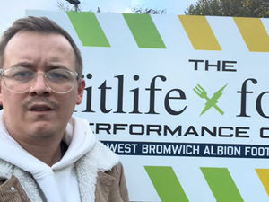 Supporting image for story: Lewis Cox West Brom injury latest and defiant Ryan Mason amid West Brom struggles ahead of Oxford