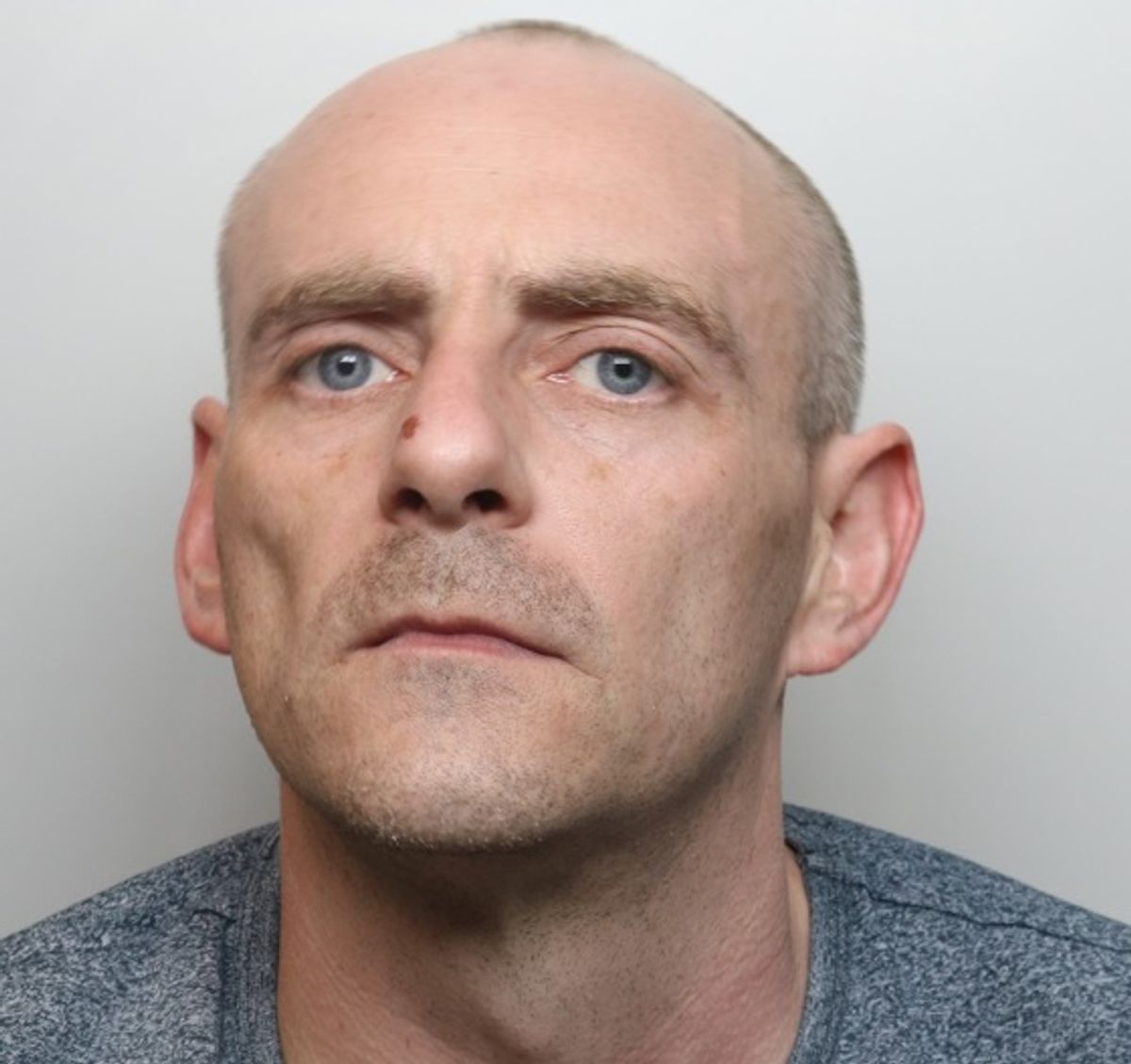 Doorstep parcel thief and home burglar jailed after targeting Stafford homes and other parts of county