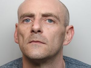 Supporting image for story: Doorstep parcel thief and home burglar jailed after targeting Stafford homes and other parts of county