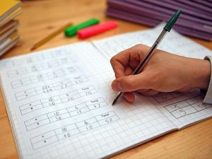 Supporting image for story: Free maths resources for children
