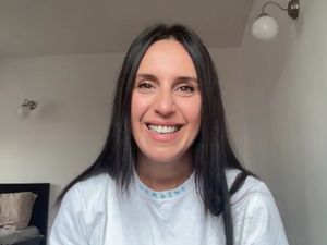 Supporting image for story: UK’s Eurovision will be ‘greatest’ yet, says former Ukrainian winner Jamala