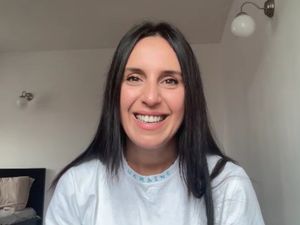Supporting image for story: UK’s Eurovision will be ‘greatest’ yet, says former Ukrainian winner Jamala