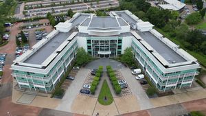 Wavenet sponsors the South West Contact Centre Awards