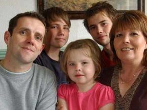 Supporting image for story: Budget: One family's view