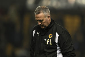 However, a torrid February awaited the Scot. (Photo: AMA Sports Photo Agency)