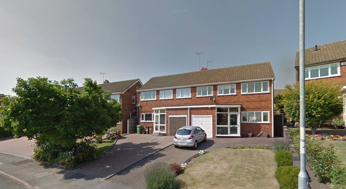 Every application to be decided on at Walsall Council&rsquo;s next planning meeting