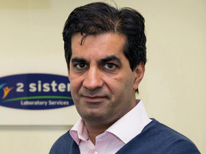 Supporting image for story: Chicken King backs Coronation food project