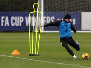 Supporting image for story: Comment: New Tom Fellows contract key for West Brom on two fronts