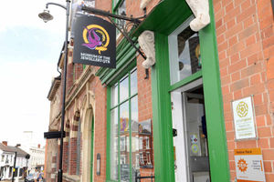 Supporting image for story: Jewellery Quarter museum celebrates 25th anniversary in Birmingham