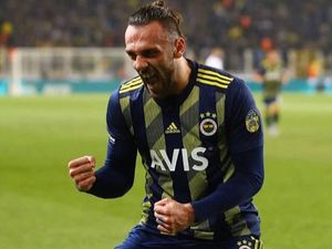 Supporting image for story: Vedat Muriqi’s Turkish goals alert host of top clubs