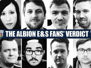 Supporting image for story: Albion Outlook: West Brom fans have their say