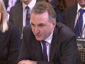 Supporting image for story: Tories urge inquiry into ‘personal attacks’ on top civil servant ‘from No 10’