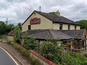 Supporting image for story: Decision looms on closed community pub near Ludlow that could be converted into house