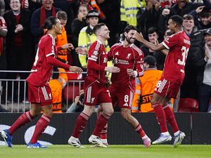 Supporting image for story: Thursday’s briefing: Liverpool leave it late again as Harry Kane downs Chelsea