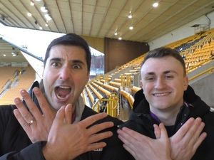 Supporting image for story: FA Cup: Wolves 3 Sheffield United 0 - Liam Keen and Nathan Judah analysis 