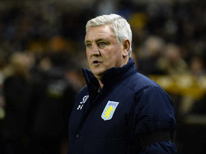 Supporting image for story: Steve Bruce: Top six may be gone but Aston Villa wins important