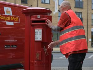 Supporting image for story: Royal Mail to stop second class post on Saturdays and stamp costs to be reviewed