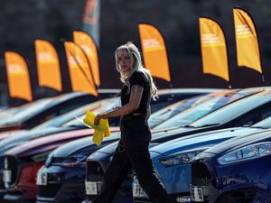 Supporting image for story: Car industry hits out at road map for reopening showrooms