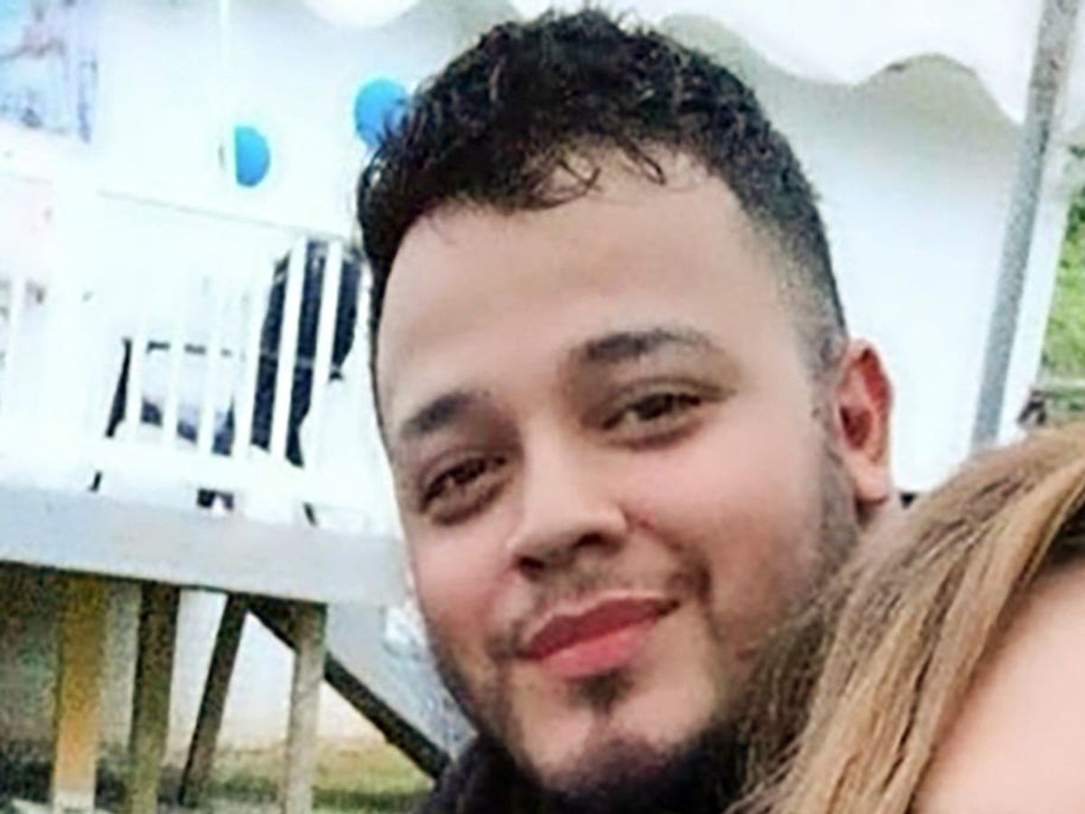 Man mistakenly deported to El Salvador brought back to US to face charges