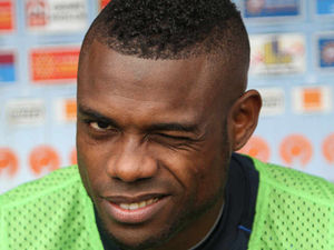 Supporting image for story: Transfer Rumours - June 3