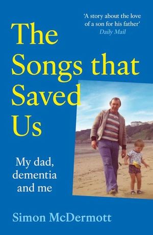The Songs That Saved Us book