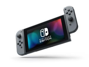 Supporting image for story: Nintendo Switch picks up product of the year at the EE Pocket-lint Gadget Awards