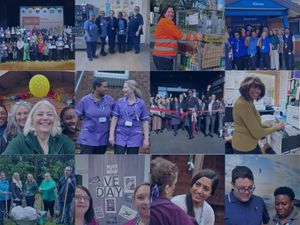 Supporting image for story: Discover what’s new at Black Country Healthcare NHS Foundation Trust – join us for our Annual General Meeting!