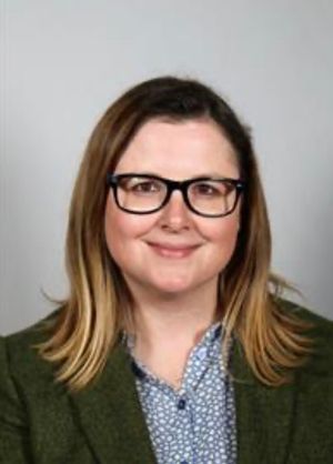 Cllr Amanda Jenner - Conservative represents Trelystan and Trewern. Powys County Council