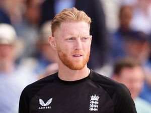 Supporting image for story: Man arrested after Ben Stokes’ home burgled while wife and children were home