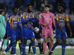 Supporting image for story: Salop Social: Just how will Shrewsbury Town recover from Covid-19 outbreak?