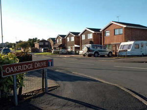Supporting image for story: Families fears over polluted gardens