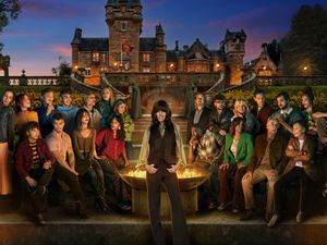 Supporting image for story: Traitors contestant reveals family tragedy