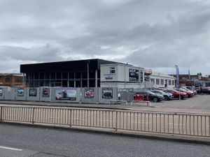 Supporting image for story: Celebrate Brindley Kia Wolverhampton's Success with Special Offers! 