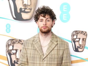 Supporting image for story: Tom Grennan to be Soccer Aid’s first ever player and half-time performer
