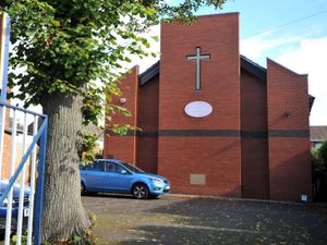 Supporting image for story: Nursery plan for former Methodist Church more than two years after services ended