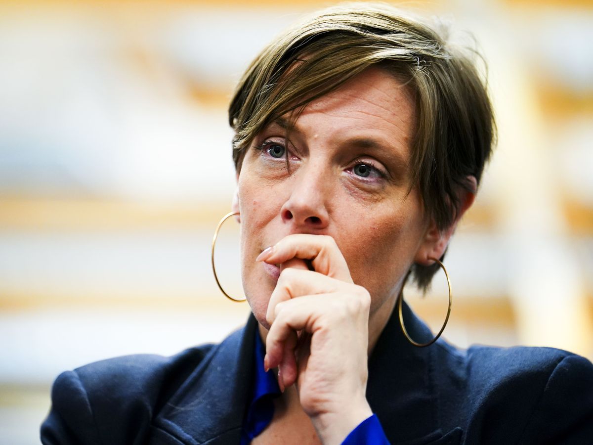 Domestic violence screening tool has &lsquo;obvious&rsquo; problems, says Jess Phillips