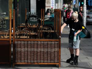 Supporting image for story: Pubs to stop selling alcohol in Wales, Mark Drakeford says