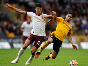 Supporting image for story: Wolves boss Gary O'Neil: Joao Gomes hailed as a ‘super talent’