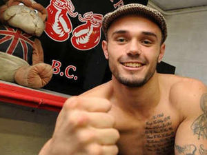 Supporting image for story: Tommy Ghent ruled off Birmingham bill