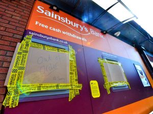 Supporting image for story: Investigation after supermarket cashpoints raided during coronavirus outbreak