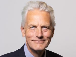 Supporting image for story: Shropshire education supremo honoured with MBE wants 'fantastic' colleagues recognised