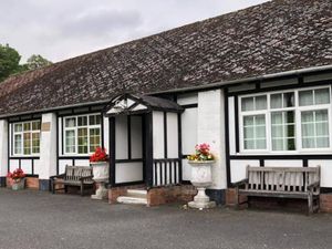 Supporting image for story: MP welcomes influx of lottery money to help projects in south Shropshire