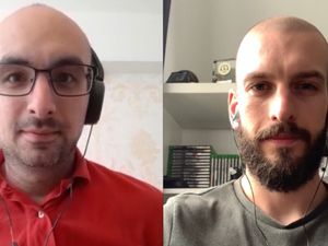 Supporting image for story: Blackburn Rovers v West Brom: Joe Masi and Luke Hatfield preview the clash - VIDEO