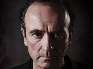 Supporting image for story: Hugh Cornwell (formerly of The Stranglers) to play Wolverhampton