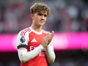 Supporting image for story: Max Dowman has a massive future after impressive Arsenal debut – Wayne Rooney