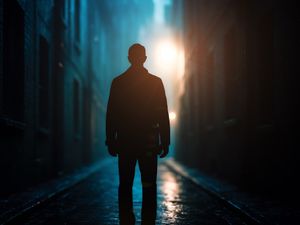 Supporting image for story: ‘I wanted to be a gangster in Staffordshire so I carried a knife - but I ended up being groomed by criminals - here’s how I escaped’