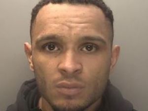 Supporting image for story: People urged to call 999 if they see Walsall man wanted over serious domestic assault