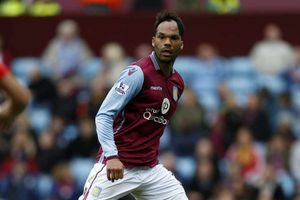 Joleon Lescott said Villa's relegation was a 'weight off the shoulders' after the club's demotion was confirmed