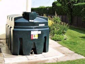 Supporting image for story: Shropshire farmers and rural households warned over risk of oil theft  